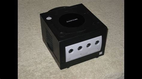 vault GameCube